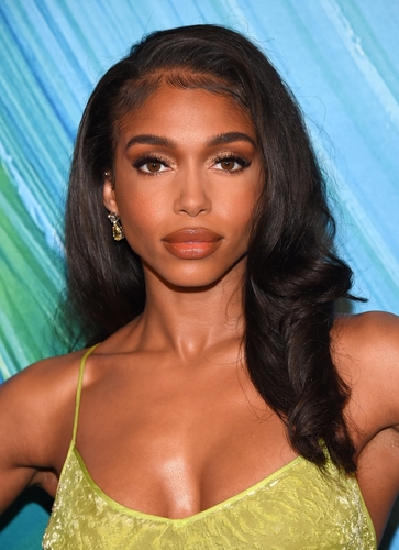 Los,Angeles,-,Nov,04:,Lori,Harvey,Arrives,For,Amfar